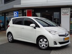 Toyota Verso S - 1.3 MULTIDRIVE CVT