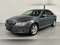 Volvo S80 - 2.5 T Summum AUTOMAAT/YOUNGTIMER/XENON