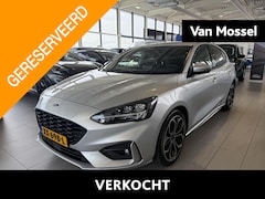 Ford Focus - 1.0 EcoBoost ST Line Business 18'' | Matrix LED | ACC | Lane Assist | Apple Carplay Androi