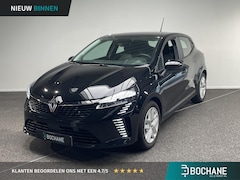 Renault Clio - 1.6 E-Tech Full Hybrid 145 evolution Navigatie | Airco | Carplay/android auto