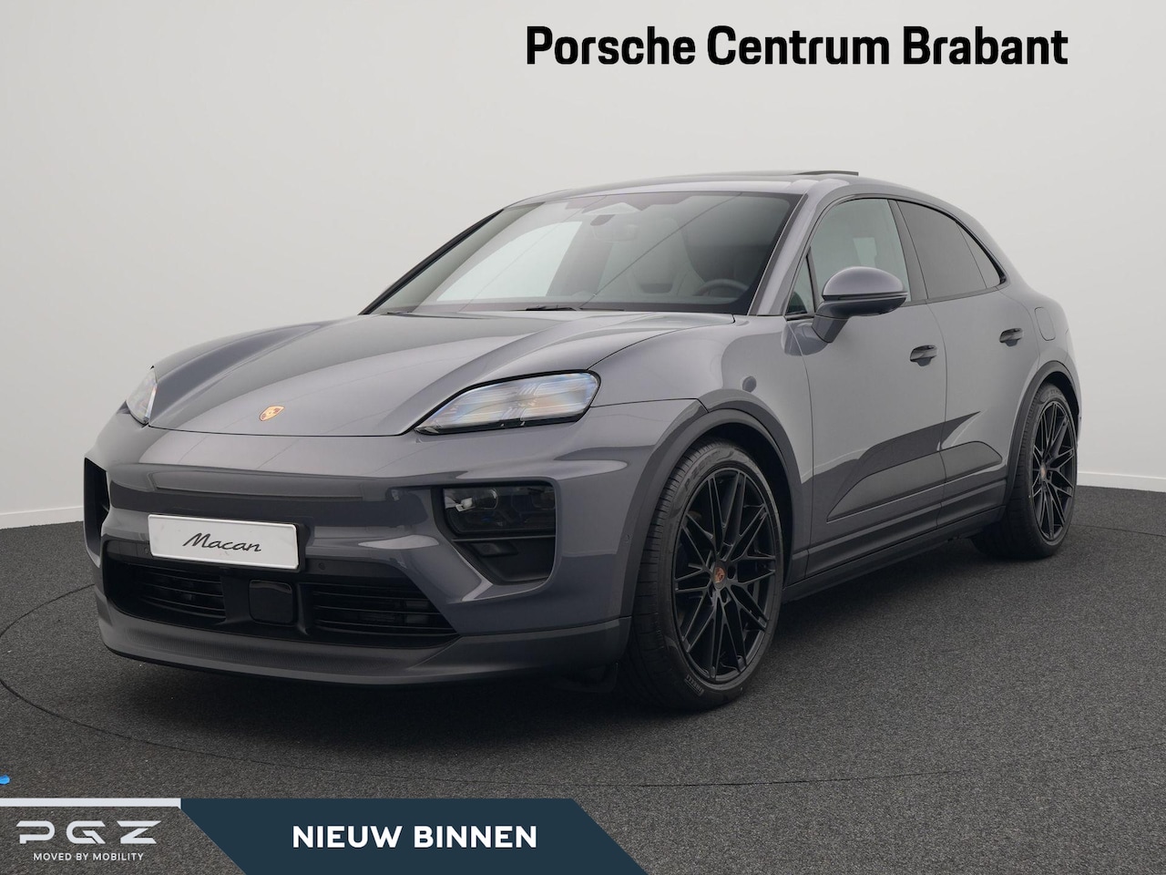 Porsche Macan - 4 - AutoWereld.nl