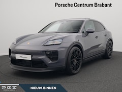 Porsche Macan - 4