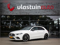 Mercedes-Benz A-klasse - 200 Business Solution AMG Upgrade , Pano dak, Adap. cruise, Sfeerverlichting,