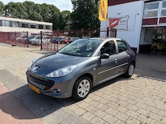 Peugeot 206 - 206+ 1.4 75pk 5-deurs XS