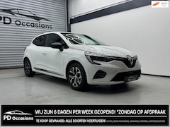 Renault Clio - 1.6 E-Tech Hybrid 145 Evolution - Airco - Navi - Cruise - Carplay - Parkeersensoren