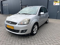 Ford Fiesta - 1.3-8V Futura XL