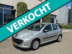 Peugeot 206 - 1.4 XS|5D|Airco|Carplay|