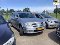 Mitsubishi Outlander Sport - 2.4 Invite Scott 4WD