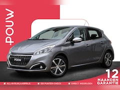 Peugeot 208 - 1.2 PureTech 110pk Allure