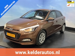 Hyundai i20 - Clima, Camera, Navi, Cruise 1.0 T-GDI Comfort