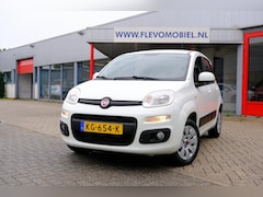 Fiat Panda - 0.9 TwinAir Lounge|Airco|5 deurs