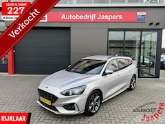 Ford Focus Wagon - 1.5 EcoBoost ST Line Business 181PK