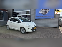 Ford Ka - 1.2 Cool & Sound start/stop