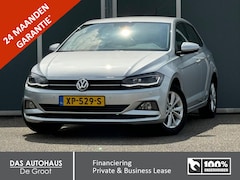 Volkswagen Polo - 1.0 TSI 115pk Highline | Full LED | Navi | Climate