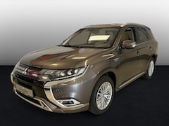 Mitsubishi Outlander - 2.4 PHEV Intense+ ( Unieke kleurencombinatie )