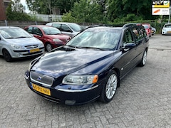Volvo V70 - 2.5T Summum // APK 17-5-2026 // AUTOMAAT