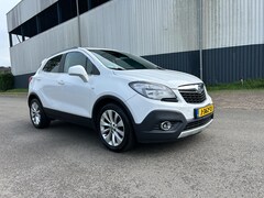 Opel Mokka - 1.6 Stoelverwarming/Navigatie/Bluetooth/Pdc