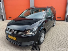 Volkswagen Touran - 1.2 TSI Trendline BlueMotion