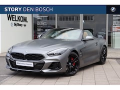 BMW Z4 Roadster - sDrive30i High Executive Automaat / M Sportstoelen / Adaptieve LED / Comfort Access / Stoe