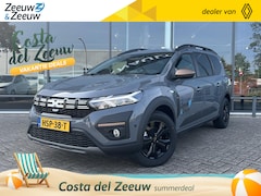 Dacia Jogger - Hybrid 140 Extreme 5p. Automaat | DEMO - beschikbaar vanaf 19-09-2025 | Pack Assist | Acht