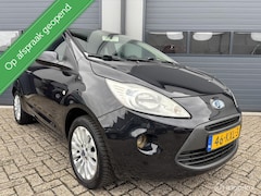 Ford Ka - 1.2 Cool&Sound Uitvoering _ 1ste Eigenaar