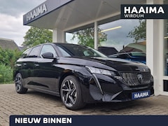 Peugeot 308 SW - 1.2 PureTech Allure | Navigatie | Climate & Adaptive Cruise Control | Parkeersensoren + Ca