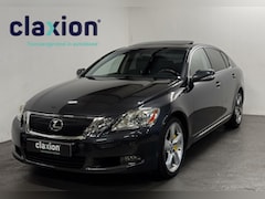Lexus GS - 300 Business / Schuifdak / Camera / Stoelen El