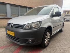 Volkswagen Caddy - 1.6 TDI BMT
