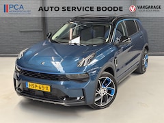 Lynk & Co 01 - 1.5 PHEV - schuif-/kanteldak - 360° camera - Apple Carplay / Android Auto