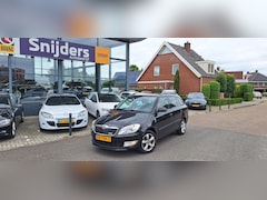 Skoda Fabia Combi - 1.2 TDI Greenline Businessline Export