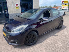 Peugeot 208 - 1.0 PureTech Access- PDC- airco- groot scherm