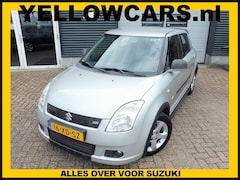 Suzuki Swift - 1.3 Shogun AIRCO