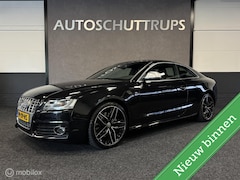 Audi S5 - 4.2 FSI S5 quattro Pro Line S B&O / MILLTEK / SCHAAL