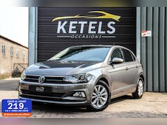 Volkswagen Polo - 1.0 TSI Highline DSG/ACC/APPLE CARPLAY