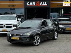 Ford Focus - 1.6-16V Futura DAKJE/PDC/CRUISE/CLIMA/APK 2-7-26/TREKHAAK
