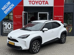 Toyota Yaris Cross - 1.5 Hybrid Dynamic NL-AUTO CLIMA LM NAVI APPLE/ANDROID CRUISE KEYLESS