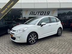 Citroën C3 - 1.0 PureTech Feel Edition