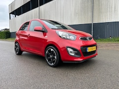 Kia Picanto - 1.0 CVVT Airco/Aux/Usb/Nieuwe Apk