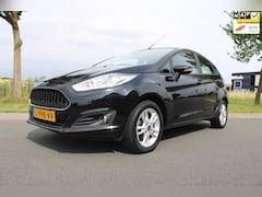 Ford Fiesta - 1.0 Style Ultimate Airco