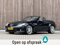 Mercedes-Benz SLK-klasse - 200 K. |AMG-Styling|Automaat|