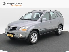 Kia Sorento - 3.3 V6 Adventure Fulltime 4wd | Youngtimer| Climate Control | Parkeersensoren | Trekhaak 3