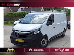 Opel Vivaro - 1.6 CDTI L2H1 EcoFlex EURO 6