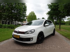 Volkswagen Golf - 2.0 GTI Edition | NL Auto | NAP | DSG | Schuifdak | Xenon | Leder | Stoelverw. | PDC |