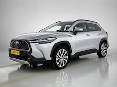 Toyota Corolla Cross - Hybrid 140 Dynamic | Full map navigatie | Privacy glass |