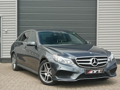 Mercedes-Benz E-klasse - 200 Edition Sport AMG, NL Auto, NAP