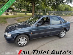 Ford Escort - 1.6 CLel.ramen opendak NAP apk 07-2027