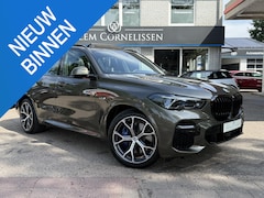 BMW X5 - xDrive45e High Executive Entertainment Syst. Trekhaak Pano Harman/Kardon