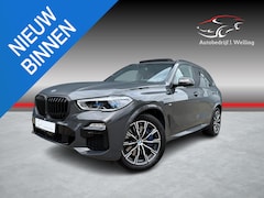 BMW X5 - xDrive45e M-sport / pano / 360 camera / HUD