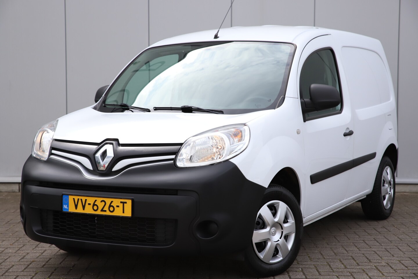 Renault Kangoo Express - 1.5 dCi 75 Express Générique Pro 73000KM! | Airco | PDC | - AutoWereld.nl