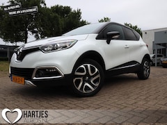 Renault Captur - 1.2 TCe Wave 120pk (Vol-Opties) Parelmoer